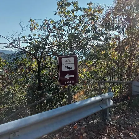 La Quiete Accesa ורנאצה