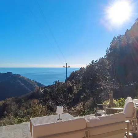La Quiete Accesa 3* Vernazza