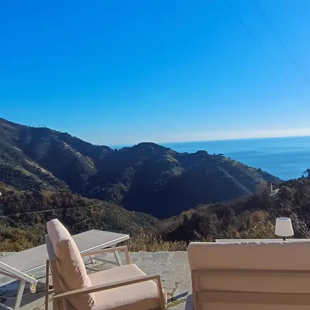 La Quiete Accesa ורנאצה