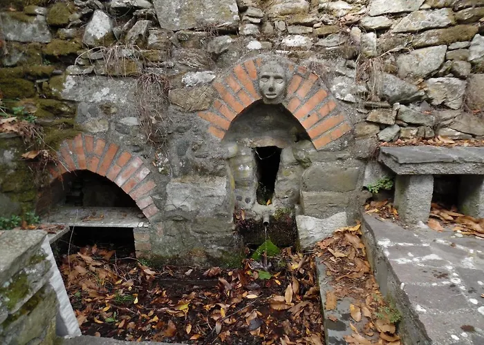 Konukevi La Quiete Accesa Vernazza