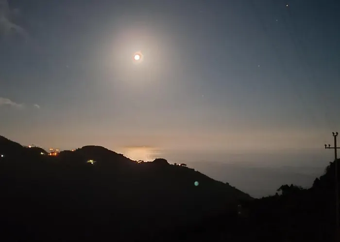 Konukevi La Quiete Accesa