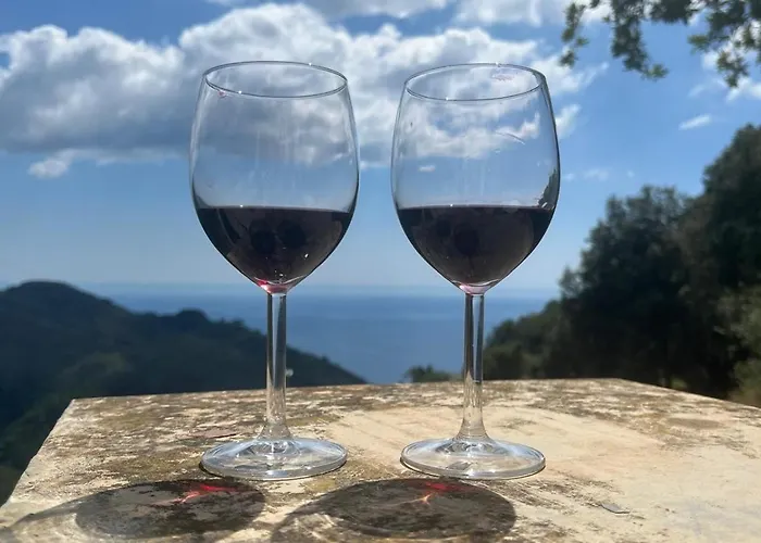 Konukevi La Quiete Accesa 3*