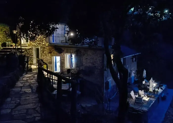 La Quiete Accesa Vernazza