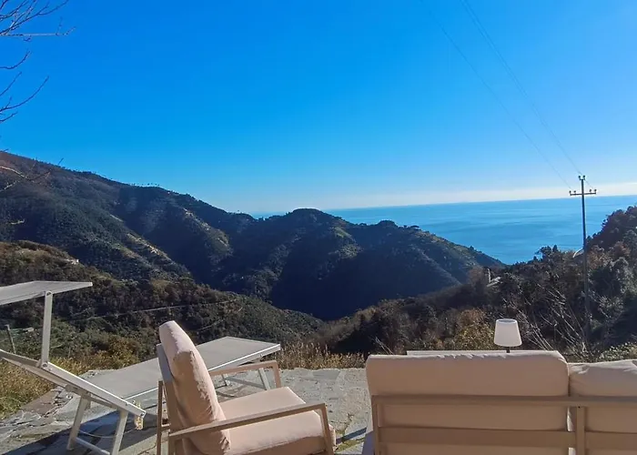 La Quiete Accesa Vernazza