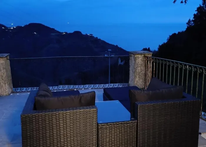 Konukevi La Quiete Accesa Vernazza