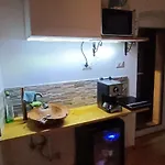 La Quiete Accesa 3* 베르나차