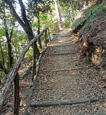 La Quiete Accesa