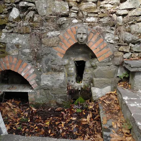 Affittacamere La Quiete Accesa Vernazza