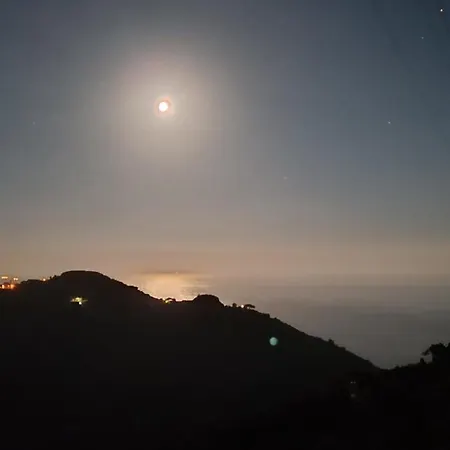 بيت ضيافة La Quiete Accesa