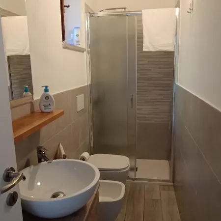 La Quiete Accesa 3*