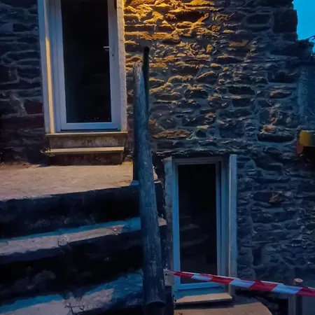 La Quiete Accesa 3* Βερνάτσα