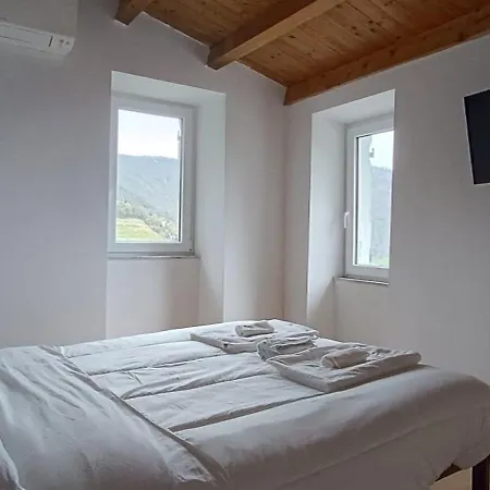 La Quiete Accesa Guest house