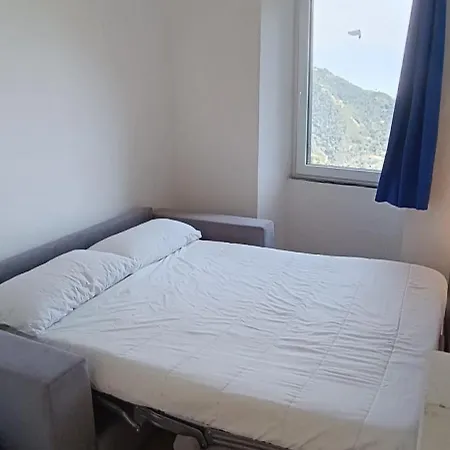 La Quiete Accesa Guest house