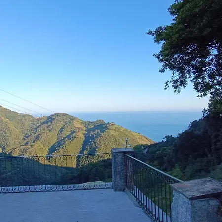 Guest house La Quiete Accesa