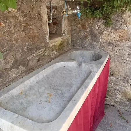 Pensionat La Quiete Accesa