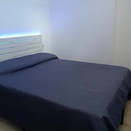 Guest house La Quiete Accesa *