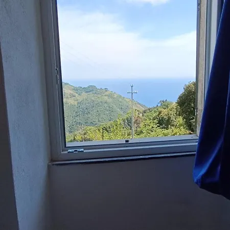 La Quiete Accesa Guest house *