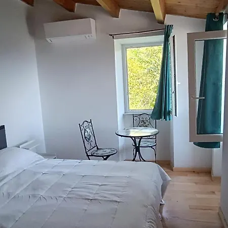 Guest house La Quiete Accesa *