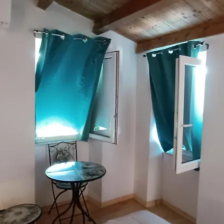 La Quiete Accesa 3*