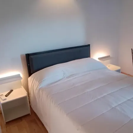 Pensionat La Quiete Accesa 3*