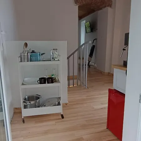 La Quiete Accesa Guest house Vernazza