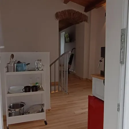 Guest house La Quiete Accesa *