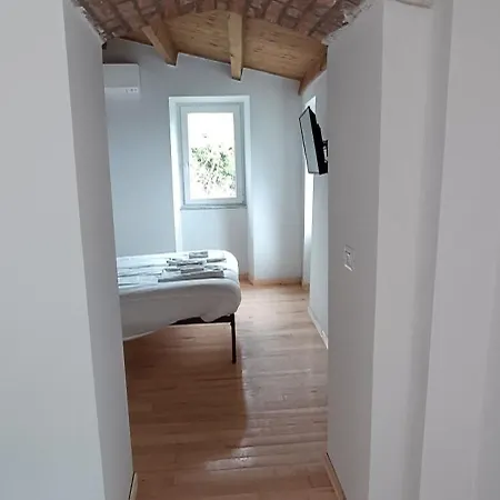 La Quiete Accesa Guest house