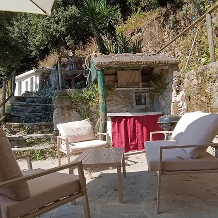 Guest house La Quiete Accesa *