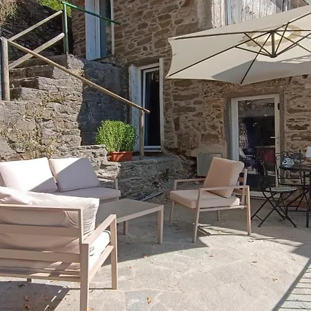 Guest house La Quiete Accesa