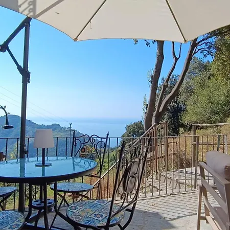 La Quiete Accesa Guest house *