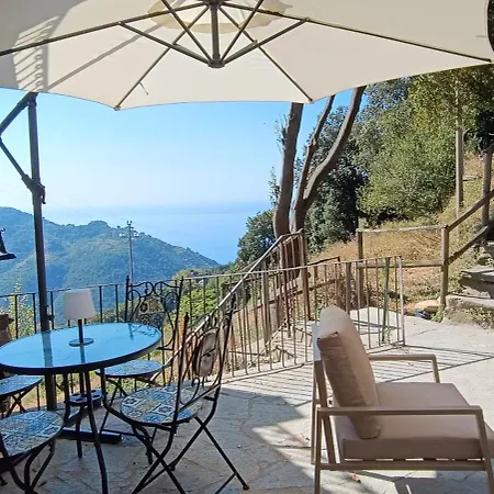 La Quiete Accesa Vernazza