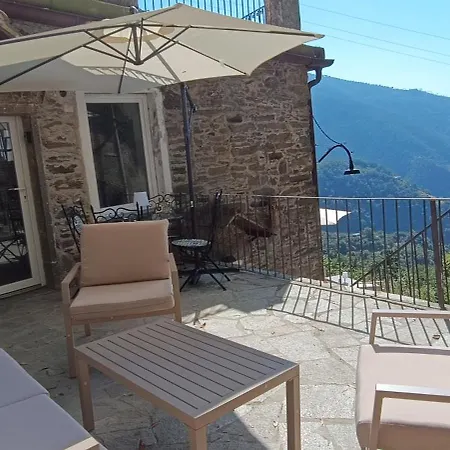 La Quiete Accesa Guest house