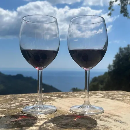 بيت ضيافة La Quiete Accesa 3*