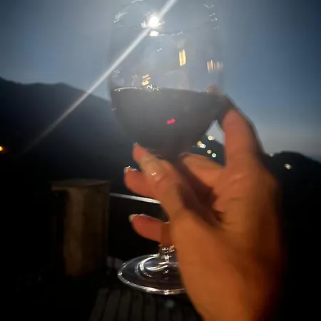 بيت ضيافة La Quiete Accesa فيرناتْسا