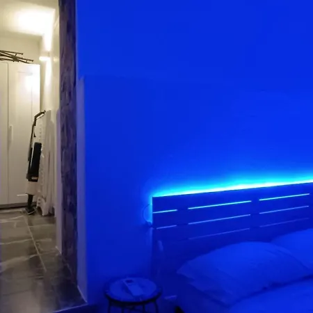 Casa de hóspedes La Quiete Accesa 3*