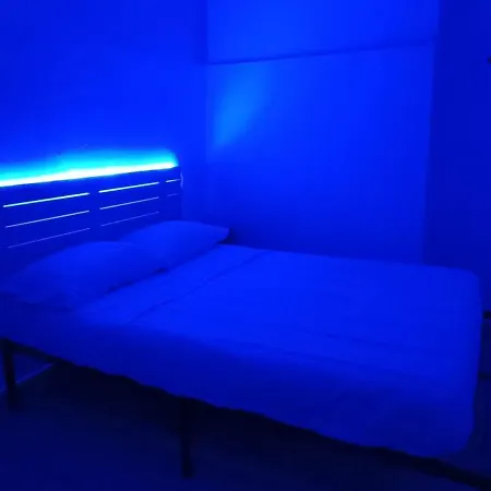 La Quiete Accesa Guest house Vernazza