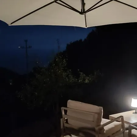 Guest house La Quiete Accesa