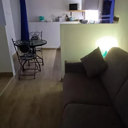 La Quiete Accesa 3*