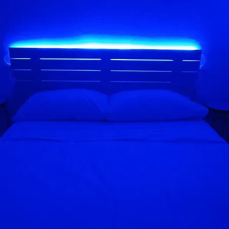 La Quiete Accesa Βερνάτσα