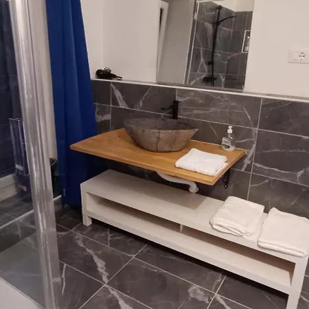La Quiete Accesa Πανσιόν