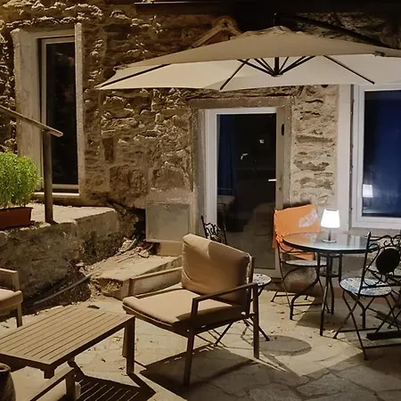 La Quiete Accesa Guest house Vernazza