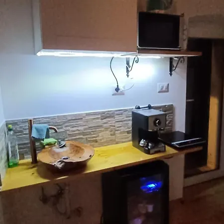 La Quiete Accesa 3* Vernazza