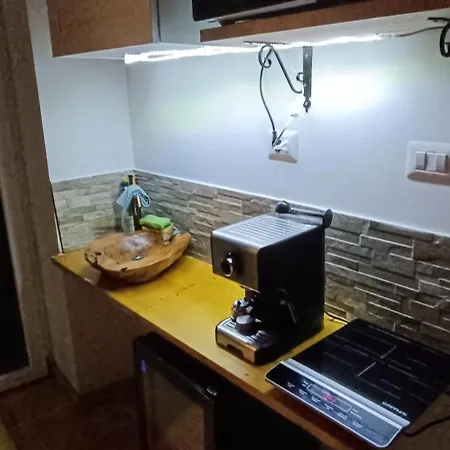 La Quiete Accesa Guest house