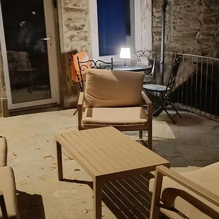 Guest house La Quiete Accesa Vernazza