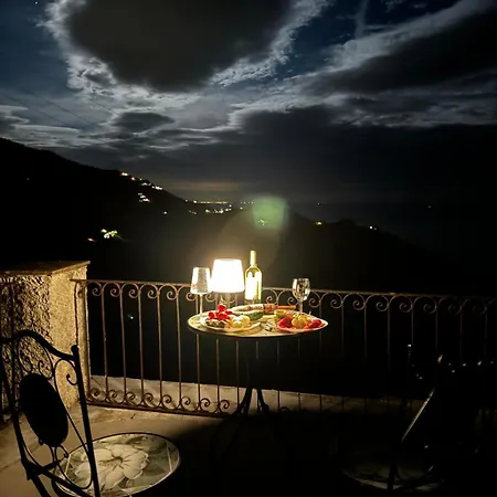 La Quiete Accesa 3* Vernazza