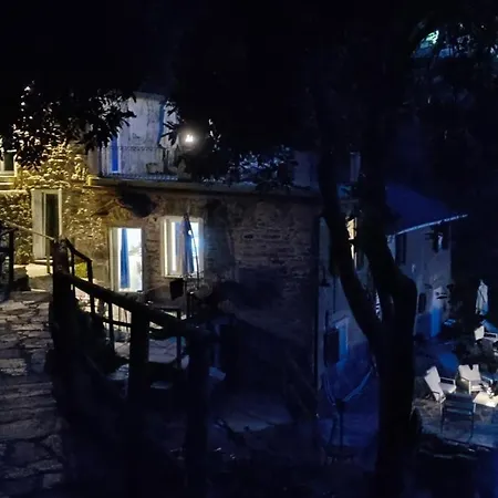 La Quiete Accesa فيرناتْسا