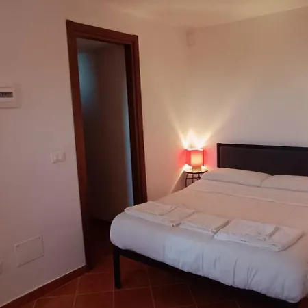 La Quiete Accesa Guest house