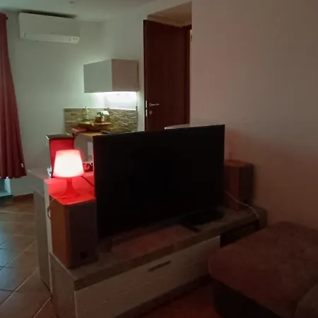 La Quiete Accesa Guest house