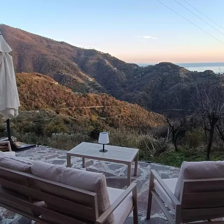 Guest house La Quiete Accesa