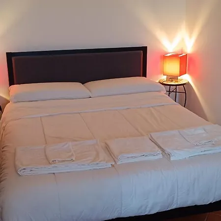 La Quiete Accesa Guest house *
